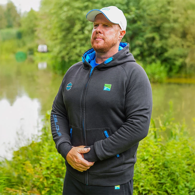 Preston Innovations Celcius Hoodies
